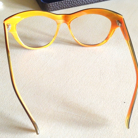 Bevel Rosaline RX-able Glasses - Picture 3 of 5
